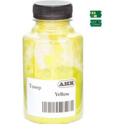 ����� Kyocera Ecosys PA2600/MA6100, TK-5450 90� 3.2K Yellow chip ��� (50000616)