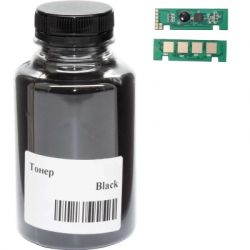 ����� Xerox Phaser 3330/WC 3335 450� 15K Black chip ��� (3204488)