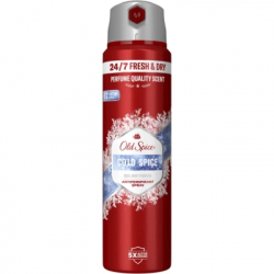 Антиперспірант Old Spice Cold Spice 150 мл (8006530101608) - Картинка 2