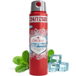 Антиперспірант Old Spice Cold Spice 150 мл (8006530101608) - Картинка 3