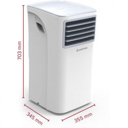 ����������� Ariston Mobis 8 (3381430) - �������� 6