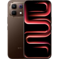 ��������� ������� Infinix Note 60 Pro 8/256Gb Mocha Brown (4894947114434)