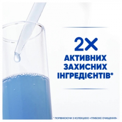 Шампунь Head & Shoulders 2 в 1 Против перхоти Основной уход 250 мл (8700216157872) - Картинка 4