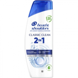 ������� Head & Shoulders 2 � 1 ������ ������� �������� ���� 250 �� (8700216157872)