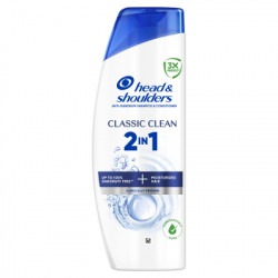 ������� Head & Shoulders 2 � 1 ����� ���� �������� ������ 400 �� (8700216304917)