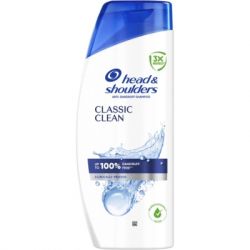 ������� Head & Shoulders ����� ���� �������� ������ 625 �� (8006530029292)