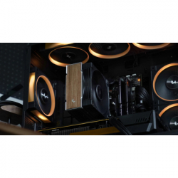 ����� �� ��������� Deepcool AK400 G2 Black (R-AK400G2-BKNNMN-GJD) - �������� 11