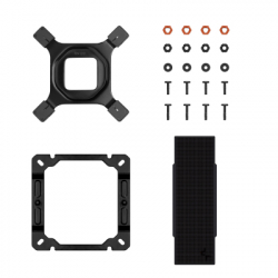 ����� �� ��������� Deepcool AK400 G2 Black (R-AK400G2-BKNNMN-GJD) - �������� 8