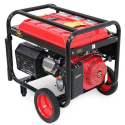 Генератор COVAX EPH18500E2-GAS (EPH18500E2-GAS) - Картинка 2