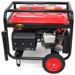 Генератор COVAX EPH18500E2-GAS (EPH18500E2-GAS) - Картинка 3
