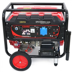 Генератор COVAX EPH18500E2-GAS (EPH18500E2-GAS) - Картинка 4