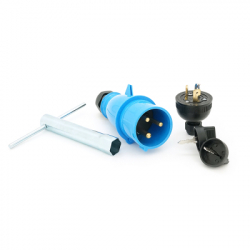 Генератор COVAX EPH18500E2-GAS (EPH18500E2-GAS) - Картинка 5
