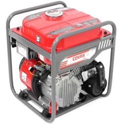 Генератор COVAX інверторний CGO7300i, 4.5kW, 220V, 50Hz, 25kg (CGO7300i) - Картинка 2