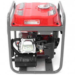 Генератор COVAX інверторний CGO7300i, 4.5kW, 220V, 50Hz, 25kg (CGO7300i) - Картинка 4