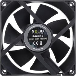 ����� ��� ������� Gelid Solutions FN-PX08-16 - �������� 2