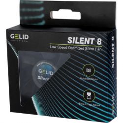����� ��� ������� Gelid Solutions FN-PX08-16 - �������� 4