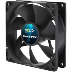 Кулер для корпуса Gelid Solutions FN-PX09-21 - Картинка 2