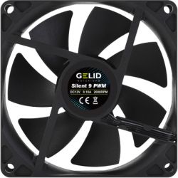 Кулер для корпуса Gelid Solutions FN-PX09-21 - Картинка 3