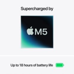 Ноутбук Apple MacBook Air 13 M5 A3449 Sky Blue (MDHH4UA/A) - Картинка 4