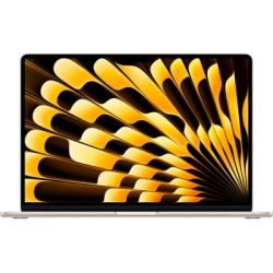 ������� Apple MacBook Air 15 M5 A3448 Starlight (MDVD4UA/A)