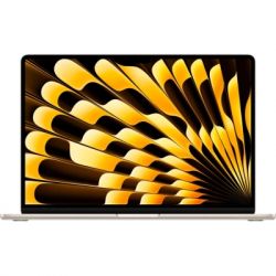 ������� Apple MacBook Air 15 M5 A3448 Starlight (MDVE4UA/A)