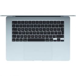 Ноутбук Apple MacBook Air 15 M5 A3448 Sky Blue (MDVT4UA/A) - Картинка 2