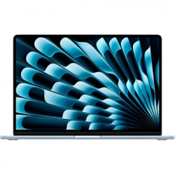 ������� Apple MacBook Air 15 M5 A3448 Sky Blue (MDVT4UA/A)