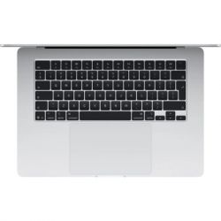 Ноутбук Apple MacBook Air 15 M5 A3448 Silver (MDVA4UA/A) - Картинка 2