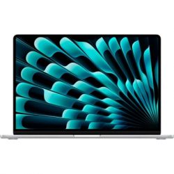 ������� Apple MacBook Air 15 M5 A3448 Silver (MDVA4UA/A)