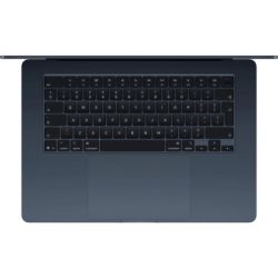 Ноутбук Apple MacBook Air 15 M5 A3448 Midnight (MDVK4UA/A) - Картинка 2