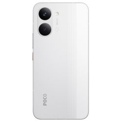 ��������� ������� Xiaomi Poco X8 Pro Max 12/256GB White (1191431) - �������� 4