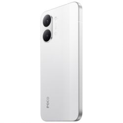 ��������� ������� Xiaomi Poco X8 Pro Max 12/256GB White (1191431) - �������� 5