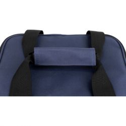 Термосумка Tribe Cooler 10 L blue (T-IF-0009-blue) - Картинка 8