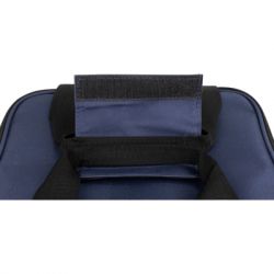 Термосумка Tribe Cooler 10 L blue (T-IF-0009-blue) - Картинка 9