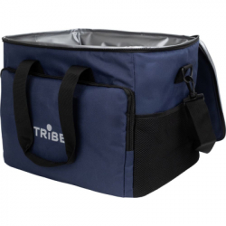 Термосумка Tribe Cooler 15 L blue (T-IF-0010-blue) - Картинка 6