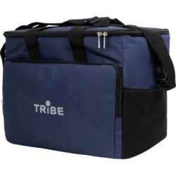 ���������� Tribe Cooler 25 L blue (T-IF-0011-blue)