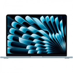 ������� Apple MacBook Air 13 M5 A3449 Sky Blue (MDHK4UA/A)