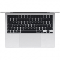 Ноутбук Apple MacBook Air 13 M5 A3449 Silver (MDH94UA/A) - Картинка 2