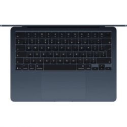 Ноутбук Apple MacBook Air 13 M5 A3449 Midnight (MDHG4UA/A) - Картинка 2