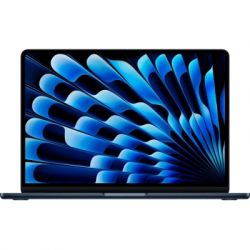������� Apple MacBook Air 13 M5 A3449 Midnight (MDHG4UA/A)