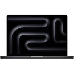 ������� Apple MacBook Pro 14 A3434 M5 Space Black (MJ3D4UA/A)