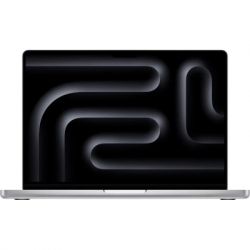 ������� Apple MacBook Pro 14 A3434 M5 Silver (MJ3E4UA/A)
