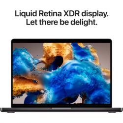������� Apple MacBook Pro 14 A3426 M5 Pro Space Black (MGDR4UA/A) - �������� 6