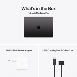 ������� Apple MacBook Pro 14 A3426 M5 Pro Space Black (MGDR4UA/A) - �������� 9