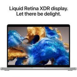 ������� Apple MacBook Pro 14 A3426 M5 Pro Silver (MGDN4UA/A) - �������� 6