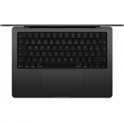 Ноутбук Apple MacBook Pro 14 A3426 M5 Pro Space Black (MJLW4UA/A) - Картинка 2