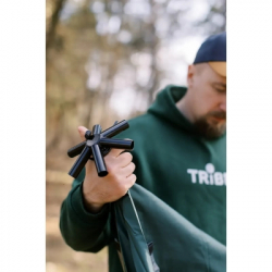 Тент Tribe Mosquito Pro green (T-AD-0003-green) - Картинка 10