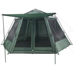 Тент Tribe Mosquito Pro green (T-AD-0003-green) - Картинка 2