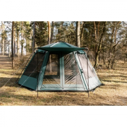 Тент Tribe Mosquito Pro green (T-AD-0003-green) - Картинка 3
