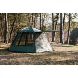 Тент Tribe Mosquito Pro green (T-AD-0003-green) - Картинка 4